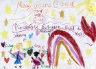 2026 Meine eigene Band JOHANNA Kitz 11 und GRACE Hormuth 6 Jahre